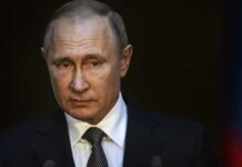 Putin diz que bloqueará gás a países ‘hostis’ que não pagarem em rublo