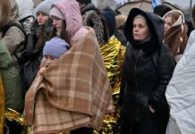 Rússia diz que fará cessar-fogo em Mariupol para facilitar corredores humanitários