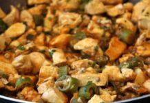 Saiba como preparar um delicioso Frango com Quiabo