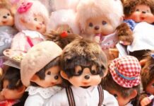 Brinquedos que marcaram os anos 80!