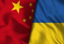China diz que não se envolve na Ucrânia e não quer ser afetada por sanções