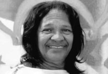 Morre no Rio, Maria Helena, a eterna porta-bandeira da Imperatriz
