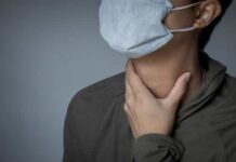 Os principais sintomas de Covid-19 em pessoas totalmente vacinadas