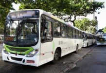 Rio entra em ‘Estágio de Mobilização’ por causa de greve dos rodoviários
