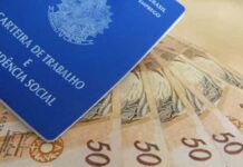 Governo propõe salário mínimo de R$ 1.294 em 2023, sem aumento real