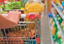 Alimentação e Transportes respondem juntos por cerca de 72% do IPCA de março