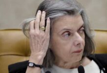 Cármen Lúcia condena ações ambientais de Bolsonaro: ‘insuficientes e ineficientes’