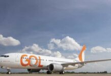 Gol atrai R$ 948 milhões da American Airlines e busca novas captações