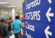 Trabalhadores esquecem R$ 523 milhões no PIS/Pasep
