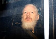 Justiça britânica autoriza extradição de Julian Assange para os EUA