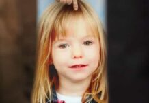 Portugal formaliza suspeito no caso Madeleine McCann após quase 15 anos