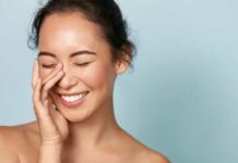 Pele de mulher rejuvenesce 30 anos em estudo