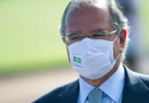 Guedes diz que apresentará candidatura da Argentina para o banco dos Brics
