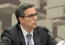 Campos Neto: estamos avaliando surpresa no IPCA e vendo se muda algo