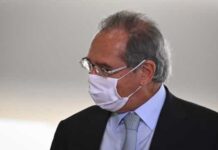 Latam, Gol e Azul vão a Guedes reclamar de preço de combustível e pedir alívio em impostos