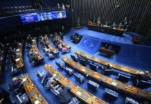 Captura do Orçamento pelo Congresso é 20 vezes maior no Brasil que na OCDE