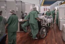 País tem 86 novas mortes por covid e média de óbitos vai a 100