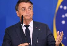 Auditores fiscais agropecuários repudiam reajuste de 5% proposto por Bolsonaro