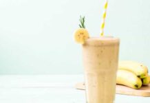 Diga não ao cansaço com este suco natural caseiro