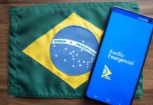 Caixa paga hoje Auxílio Brasil a beneficiários com NIS final 5