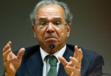 Governo estima déficit primário de R$ 65,91 bi em 2023