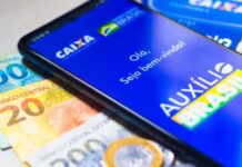 Caixa paga Auxílio Brasil a beneficiários com NIS final 2