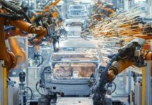 Produção de veículos fecha primeiro trimestre com 17% de queda