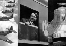 Mistérios não resolvidos da Segunda Guerra Mundial