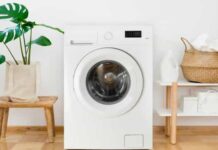 Cinco dicas para prolongar a vida da máquina de lavar a roupa