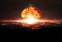 O que fazer se uma guerra nuclear realmente acontecer?