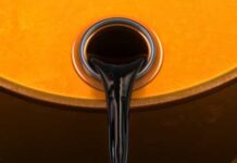 Congresso dos EUA vota para banir importações de petróleo russo