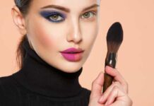 Fim da máscara faz crescer o consumo de maquiagem