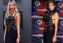 Famosas com os mesmos looks! Em quem ficou melhor?