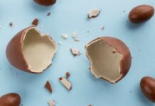 Kinder Ovo com suspeita de salmonela não chegou ao Brasil