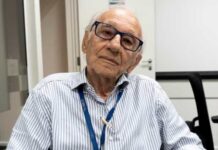 Morre aos 94 anos Andor Stern, brasileiro sobrevivente do Holocausto