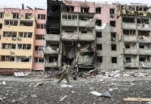 Nova vala comum com dezenas de corpos é encontrada perto de Kiev