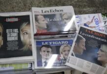 Entenda o que o resultado do primeiro turno na França diz sobre a política do país