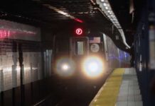 Várias pessoas baleadas na estação de metrô do Brooklyn, em Nova York