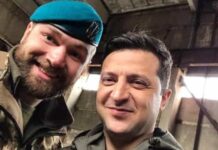 Mariupol: "Estamos prontos para lutar até a última gota de sangue"