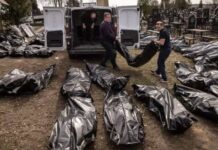 Líder regional de Lugansk diz que russos controlam 80% do território