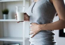 Sofre de intolerância à lactose? Os sintomas que jamais pode ignorar