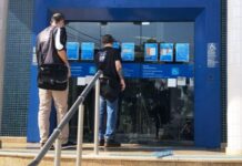 Procon Sorocaba realiza Operação Agências Bancárias 2022 para coibir demora no atendimento e fila do lado de fora