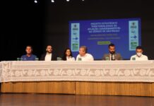 Evento da Fundação Nacional de Saúde sobre saneamento básico reúne representantes de 22 cidades da região em Sorocaba