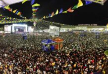 São João de Caruaru diz em edital que vai censurar manifestações políticas