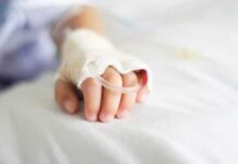 Brasil tem 28 casos suspeitos de hepatite de causa desconhecida
