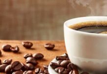 O que acontece no corpo quando paramos de tomar café?