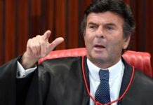 Fux vota pela manutenção de multa a motorista que recusa bafômetro