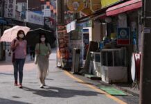 Coreia do Norte confirma casos de Covid pela 1ª vez e fala em ‘grave emergência nacional’
