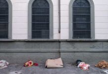 Sob reclamação de vizinhos, ato protesta contra violência na ‘cracolândia’