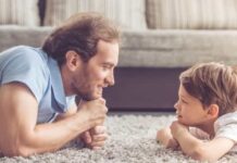 Como melhorar a relação com seu filho de acordo com o signo astrológico dele
